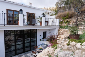 Casa Higueras, Moclin